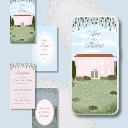 Wedding Invites